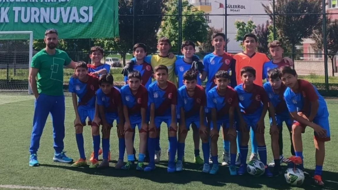 YAŞAR DOĞU 4 - ULUIRMAK HÜRRİYET İHO
